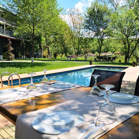 Hbs Polonezkoy Life & Garden Istambul Exterior foto