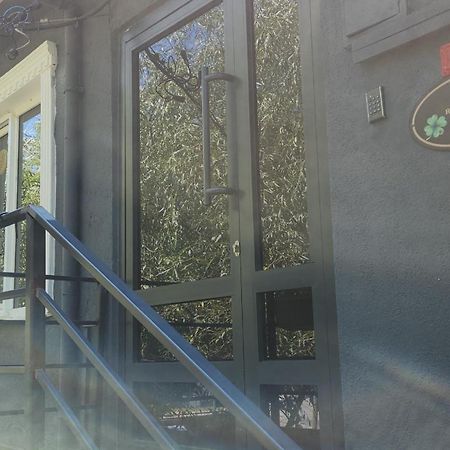 Hbs Polonezkoy Life & Garden Istambul Exterior foto