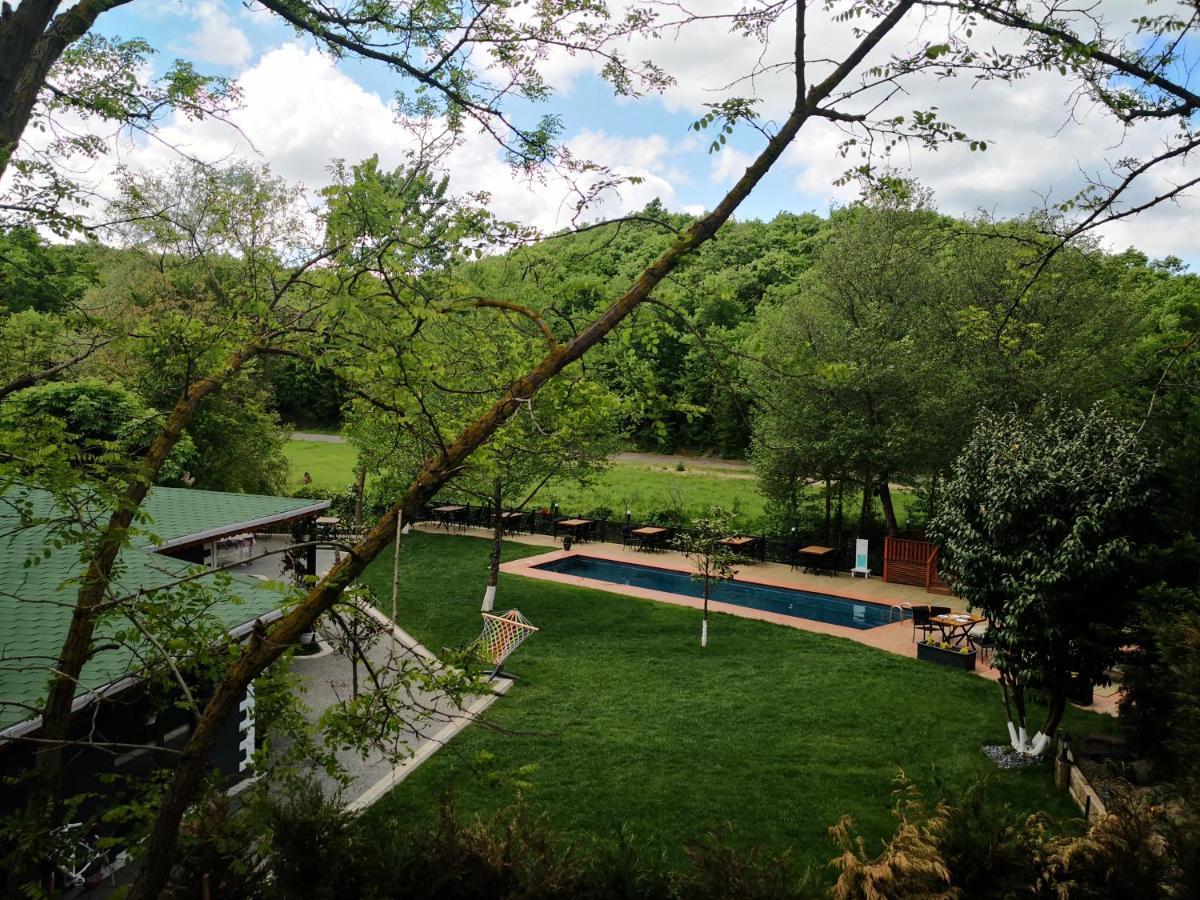 Hbs Polonezkoy Life & Garden Istambul Exterior foto