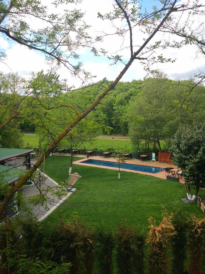 Hbs Polonezkoy Life & Garden Istambul Exterior foto