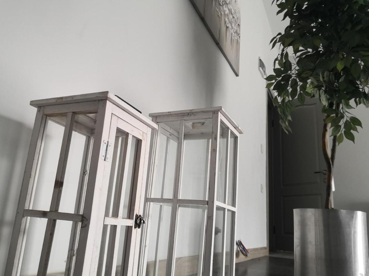 Hbs Polonezkoy Life & Garden Istambul Exterior foto