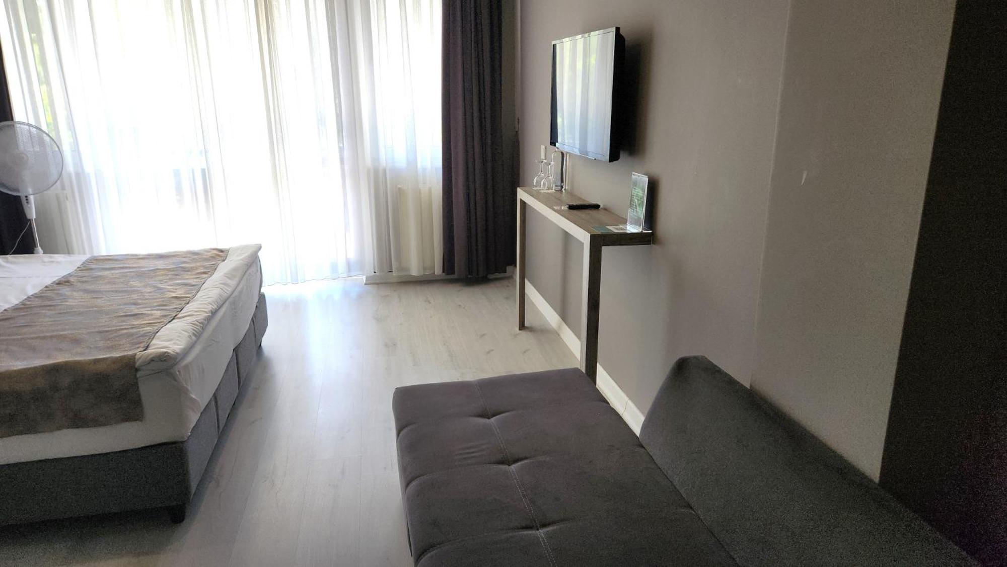 Hbs Polonezkoy Life & Garden Istambul Exterior foto