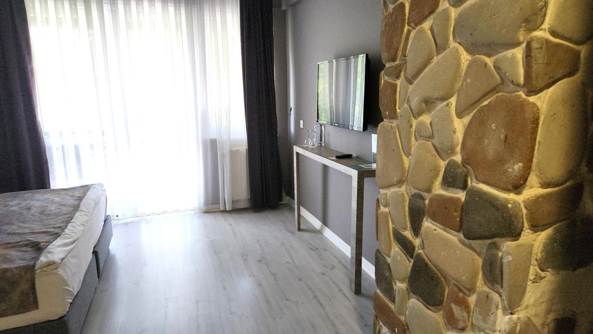 Hbs Polonezkoy Life & Garden Istambul Exterior foto