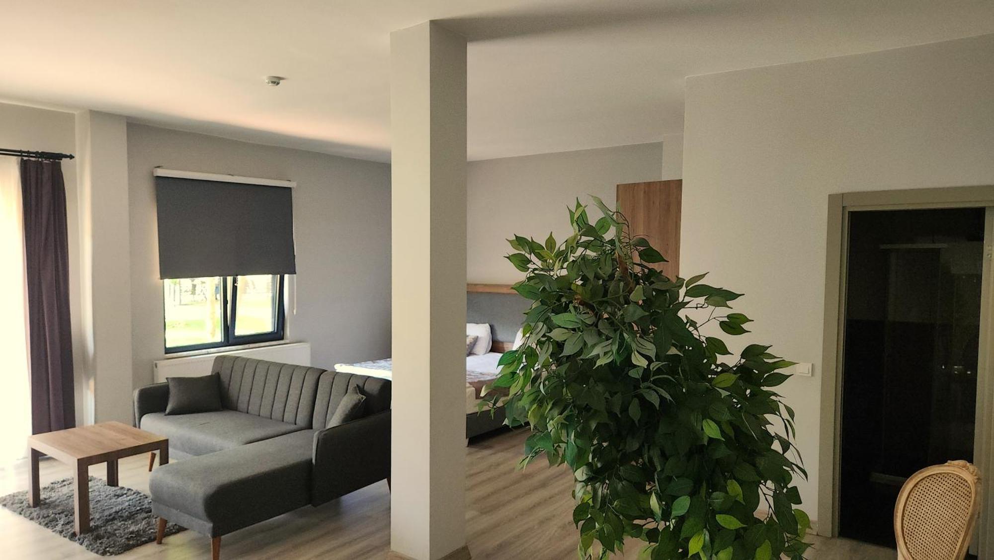 Hbs Polonezkoy Life & Garden Istambul Exterior foto